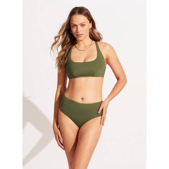 Collective Wide Side Retro main image 1